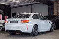 Daumennagel 7 - BMW M2 Competition |G-POWER|V-MAX 320|H&K|CSR