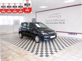 Mazda 2 Gebrauchtwagen Kaufen