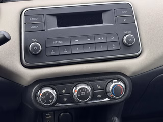 Nissan Micra Visia Plus - bilder 14