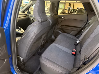 Renault Captur II Techno Autom.. LED CarPlay ACC Kamera - photo 10