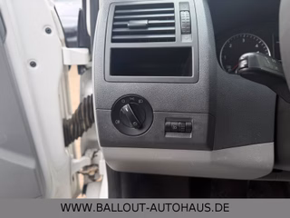 Volkswagen T5 Transporter *2.HAND*KLIMA*SHZ*TEMP*TÜV 12-26* - foto 1