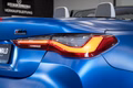 Daumennagel 9 - BMW M4 Competition Cabrio xDrive|MATTLACK|H&K|MEMORY