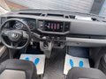 Daumennagel 17 - MAN TGE 2.0TDI 140 PS 3.5T L3H3 Automatik