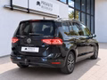 Daumennagel 2 - Volkswagen Touran Comfortline RFK/AHK/DYNAUDIO/ADAPTLED/ACC