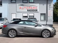 Daumennagel 4 - Opel Cascada Innovation ecoFlex TÜV 09/28 GGG Bi-XENON Klimaaut.