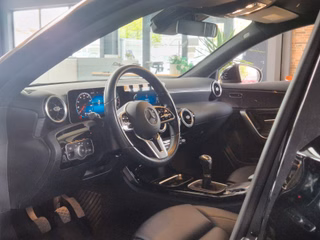 Mercedes-Benz A 200 Progressive*NIGHT-PAKET*KAMERA*NAVI*LED* - bilder 2