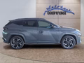 Daumennagel 6 - Hyundai TUCSON 1,6T HEV N Line Pano/ACC/Matrix/belüftete Sitze  **