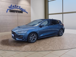 Ford Focus age.one-day registration Kaufen