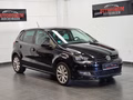 Daumennagel 1 - Volkswagen Polo V 1.Hand Klima PDC