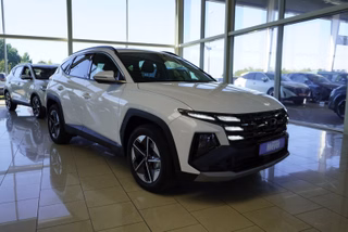 Hyundai TUCSON age.one-day registration Kaufen