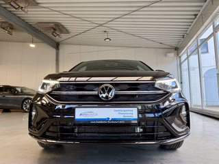 Volkswagen Taigo R-Line Sport LED Virtual Pano ACC - photo 23