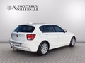 Daumennagel 6 - BMW 116 d 5-trg. *TÜV/AU NEU*AHK*NAVI*PDC*COMFORT-PA