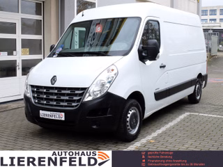 Renault Master Kasten Used vehicle for sale