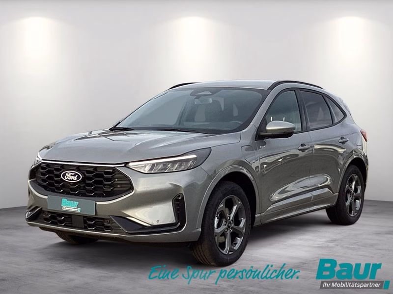 Ford Kuga 2.5 Duratec PHEV ST-LINE Winter-Paket LED