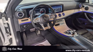 Mercedes-Benz E 400 d 4Matic E53 AMG OPTIK+MBEAM+360°+HUD - фото 17
