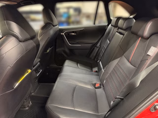 Toyota RAV4 Plug-in Hybrid 4x4+Style-Tec.+Pano+AHK - bilder 13
