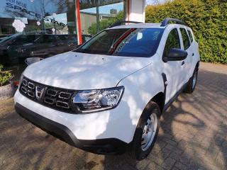Dacia Duster SCe 115 2WD Access