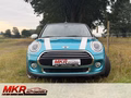 Daumennagel 2 - MINI Cooper Cabrio Kamera LED Head-Up JCW Parkass.