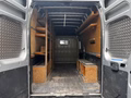 Daumennagel 16 - Peugeot Boxer HDi
