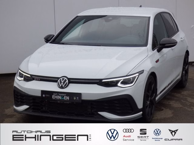 Volkswagen Golf VIII 8 GTI Clubsport DSG Matrix Navi Kamera 3J Garantie