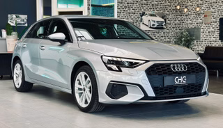 Audi A3 Gebrauchtwagen Kaufen