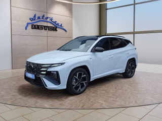 Hyundai TUCSON age.one-day registration Kaufen