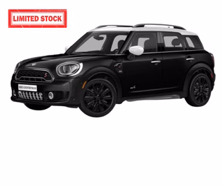 2021 MINI Cooper S Countryman All4 - photo 1