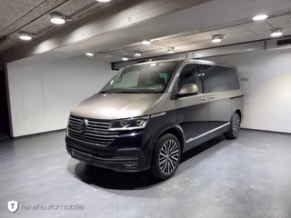 Volkswagen T6.1 Multivan  Generation Six 4MOTION - foto 1