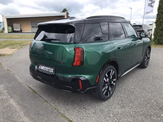 2027 MINI Countryman S ALL4 - photo 4