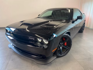 Dodge Challenger Gebrauchtwagen Kaufen
