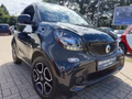 Daumennagel 4 - Smart ForTwo PASSION CABRIO*AUTOMATIK*KLIMA*29.000KM*