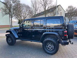 Jeep Wrangler Unlimited Rubicon 392 Sky-One, - foto 3