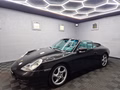 Daumennagel 8 - Porsche 911 Carrera Cabriolet|AUTOM|E.VERDECK|LEDER|HARD