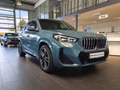 BMW X1 sDrive 18i M Sport AHK/PANO/K.Zg/19° - foto 1