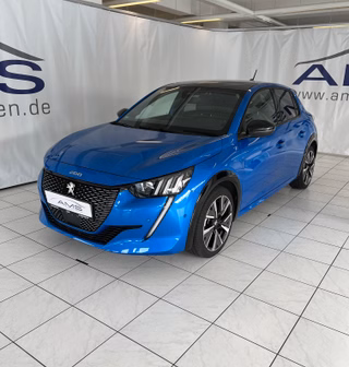 Peugeot 208 GT