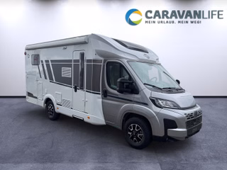 Carado 338 Neuwagen Kaufen