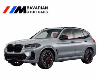 2023 BMW X3 M40i - photo 1