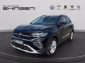Daumennagel 1 - Volkswagen T-Cross 1.5 TSI DSG Matrix+ACC+Navi+Kamera