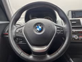 Daumennagel 22 - BMW 116 i, SPORT LINE, SITZHZG, PARKTRONIK
