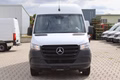 Daumennagel 3 - Mercedes-Benz Sprinter 315 CDI MIXTO L2H2 NAVI REGALSYSTEM KAM