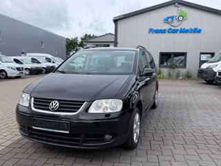 Volkswagen Touran Used vehicle for sale