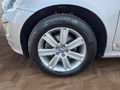 Daumennagel 15 - Volvo XC 60 AWD 18*Alu/aAHK/Leder/Navi/BI-Xenon/el.Klappe