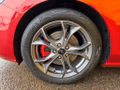 Daumennagel 5 - Ford Focus Turnier 1.5 EcoBoost Aut. ST-LINE X LED
