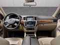 Миниатюра 12 - Mercedes-Benz ML 350 CDI BlueTec AMG Line. Gepflegt . Scheckheft.