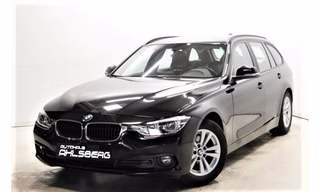 BMW 320 Used vehicle for sale