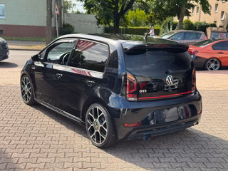 Volkswagen up! 1.0 TSI GTI - foto 6