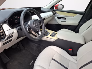 Mazda CX-80 Takumi Plus 3.3 AWD 7-SITZER / MATRIX / NAVI / ACC / BOSE - bilder 4
