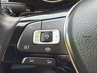 Volkswagen Golf Sportsvan VII Highline Automatik 1.Hand LED - foto 13