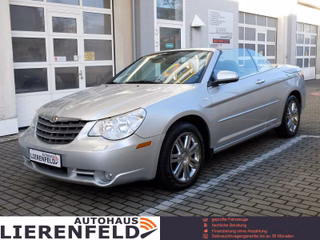 Chrysler Sebring Авто с пробегом купить