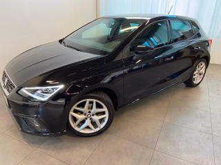 Seat Ibiza FR 85 KW LED FULL LINK SITZHEIZUNG